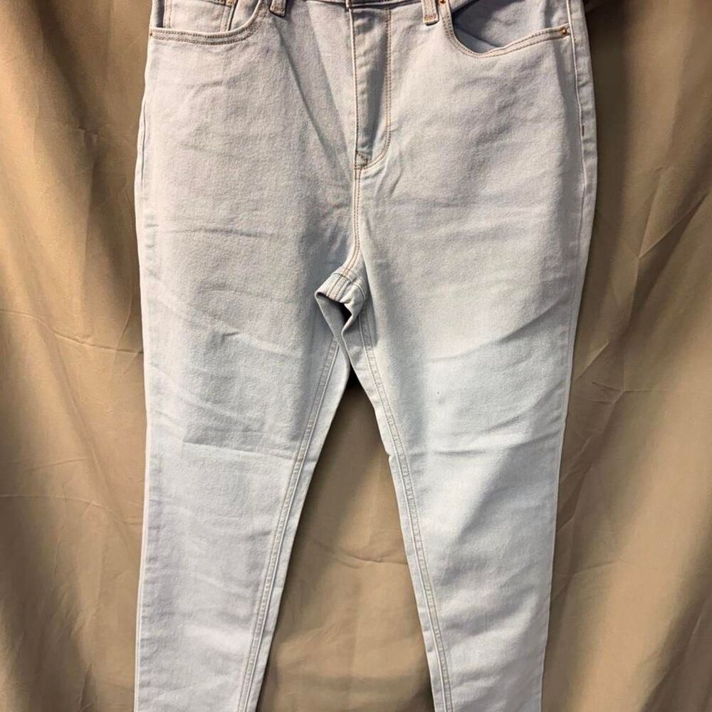 No-boundaries Women's Jeans